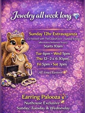 Poppi822 ✨Live schedule. Come for the sparkle, stay for the laughs ✨